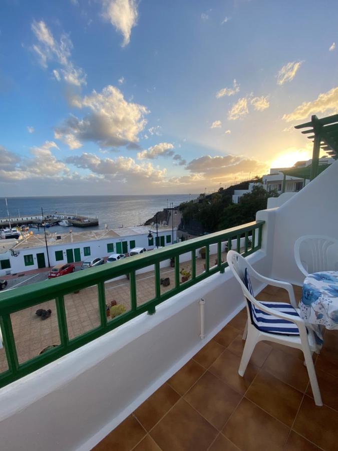 Villa Bella Vista 2 Tías Exterior foto