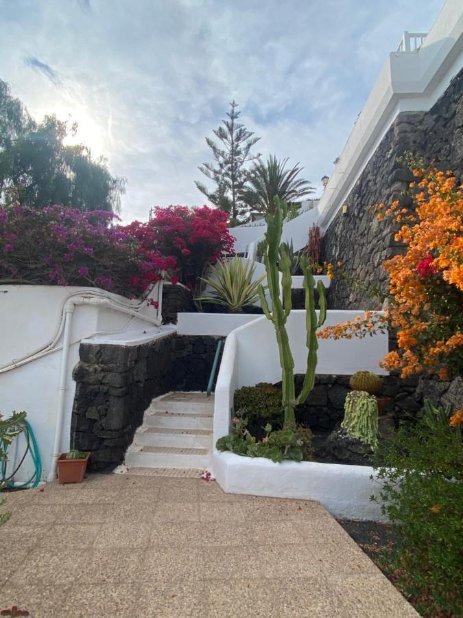 Villa Bella Vista 2 Tías Exterior foto