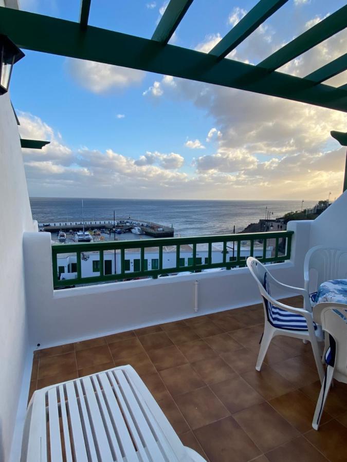 Villa Bella Vista 2 Tías Exterior foto
