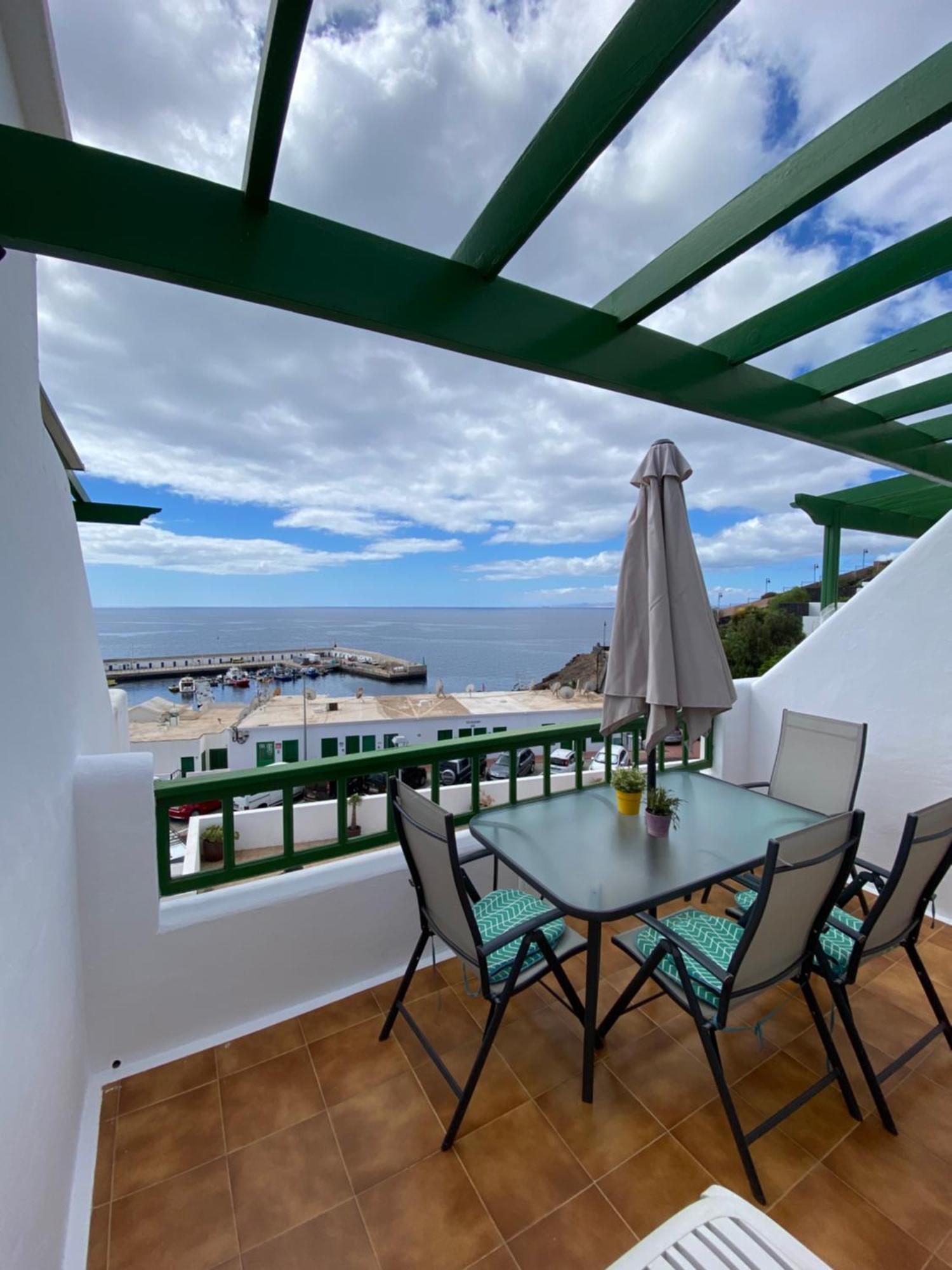 Villa Bella Vista 2 Tías Exterior foto